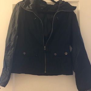 Tribal jacket
